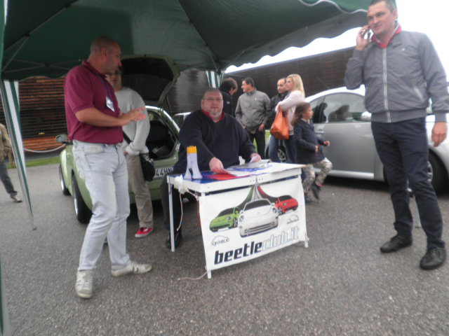 Raduno d'autunno 2011 Rimini