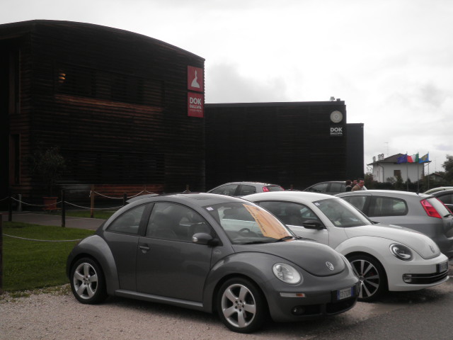 Raduno d'autunno 2011 Rimini