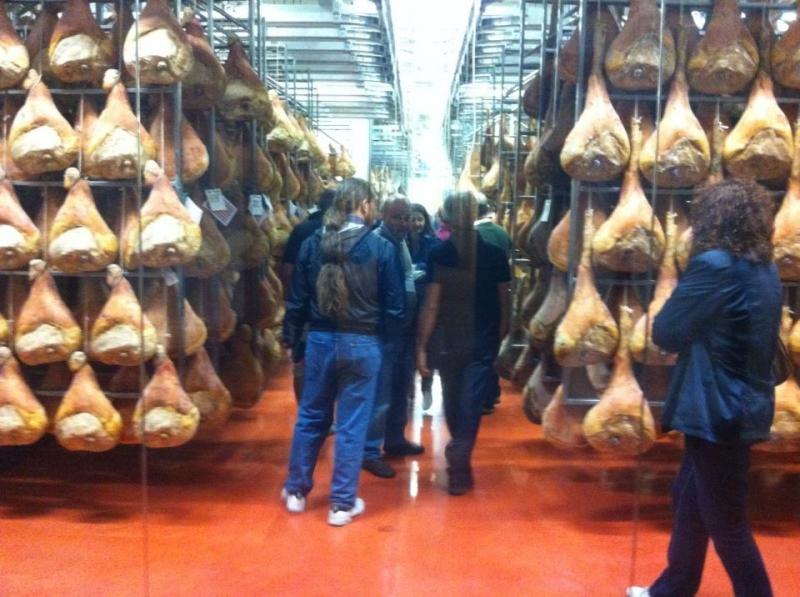 Raduno d'autunno 2011 Rimini