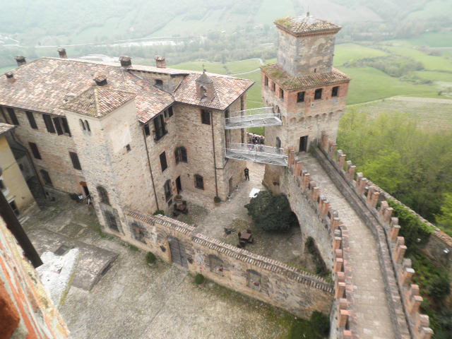 Raduno d'autunno 2012