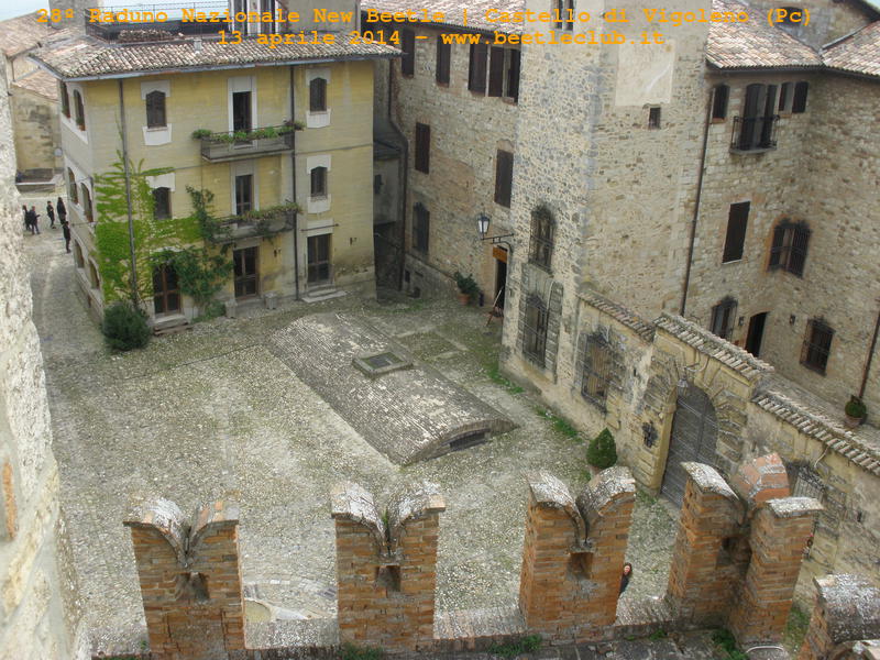 Raduno d'Autunno 2012