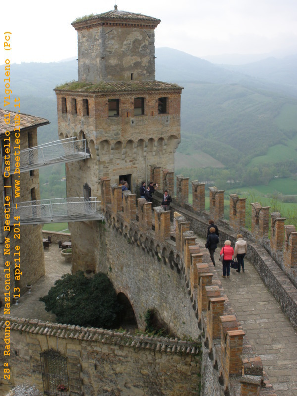 Raduno d'Autunno 2012