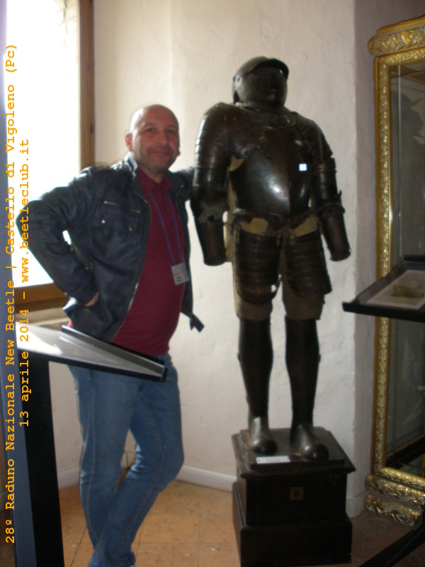 Raduno d'Autunno 2012