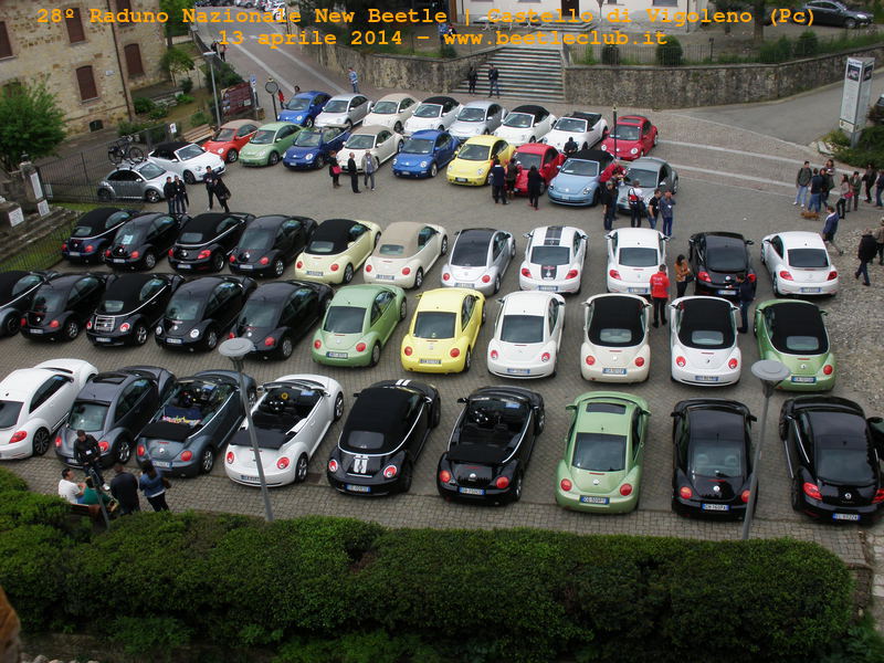 Raduno d'Autunno 2012