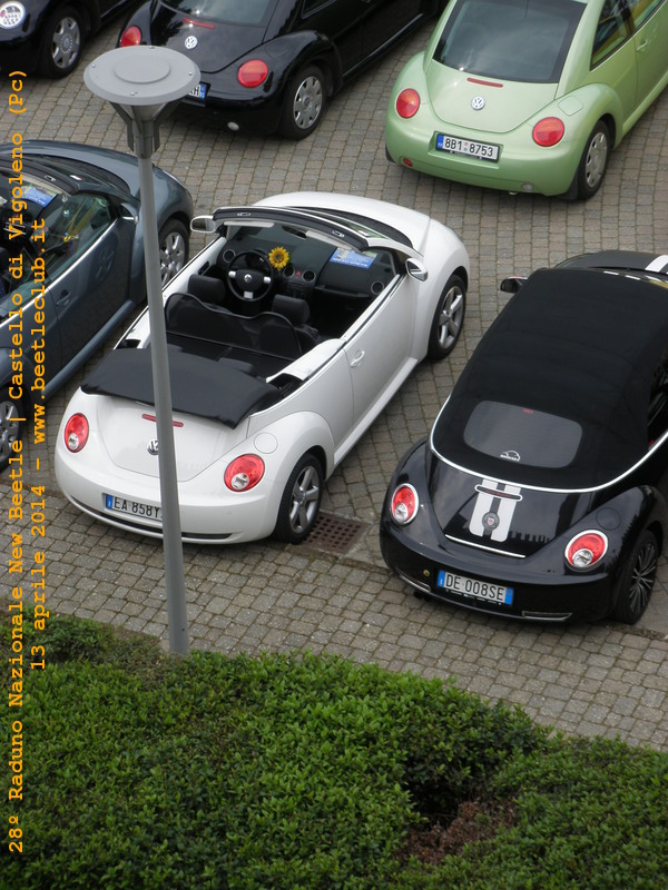 Raduno d'Autunno 2012