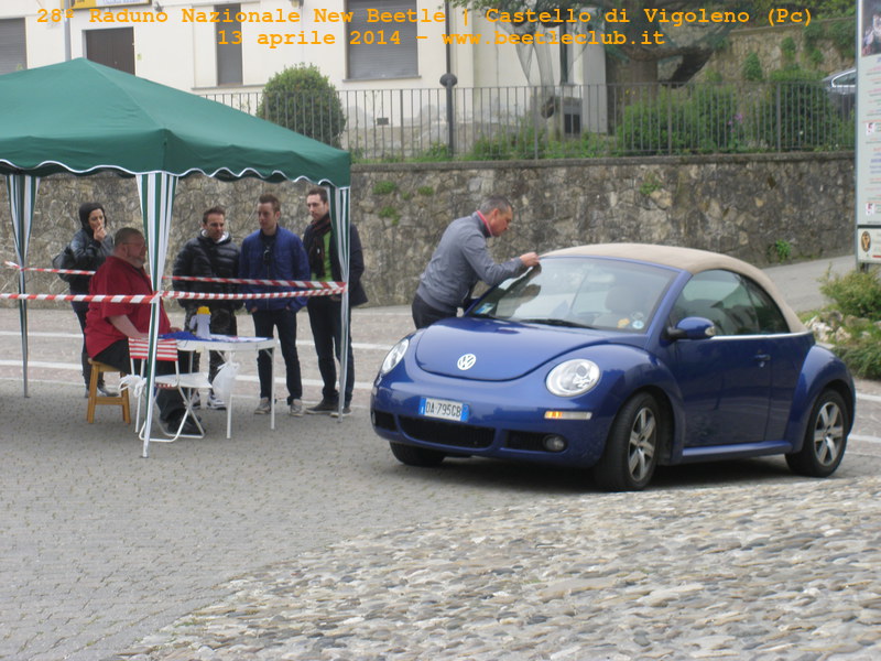 Raduno d'Autunno 2012