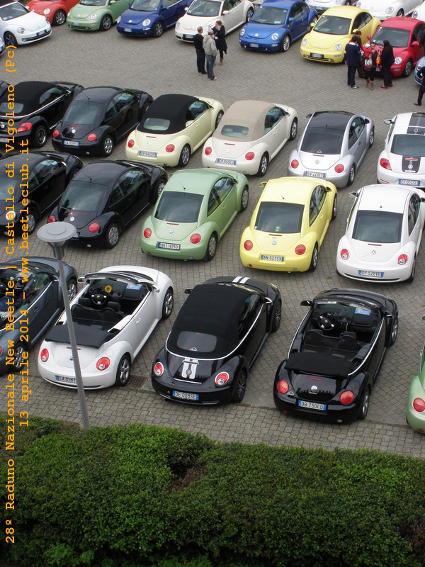 Raduno d'Autunno 2012