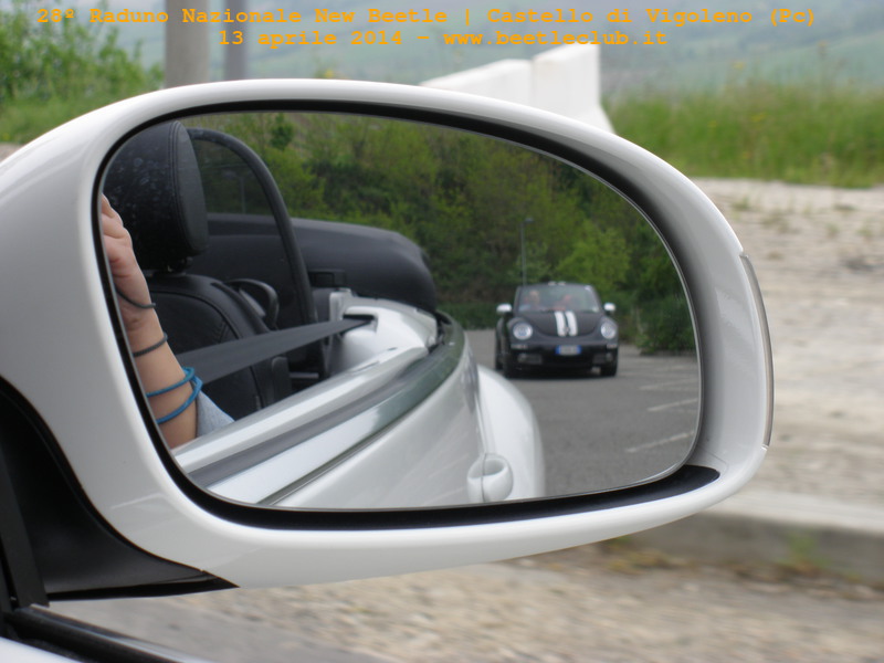 Raduno d'Autunno 2012