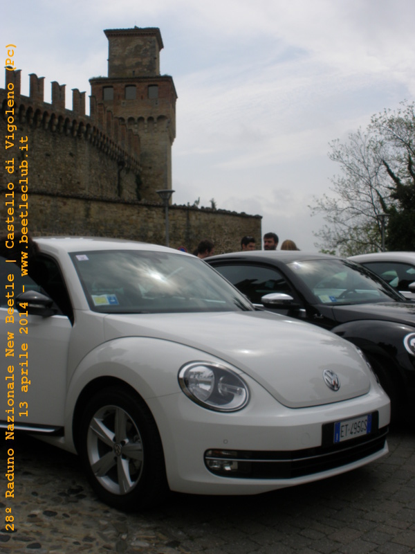 Raduno d'Autunno 2012