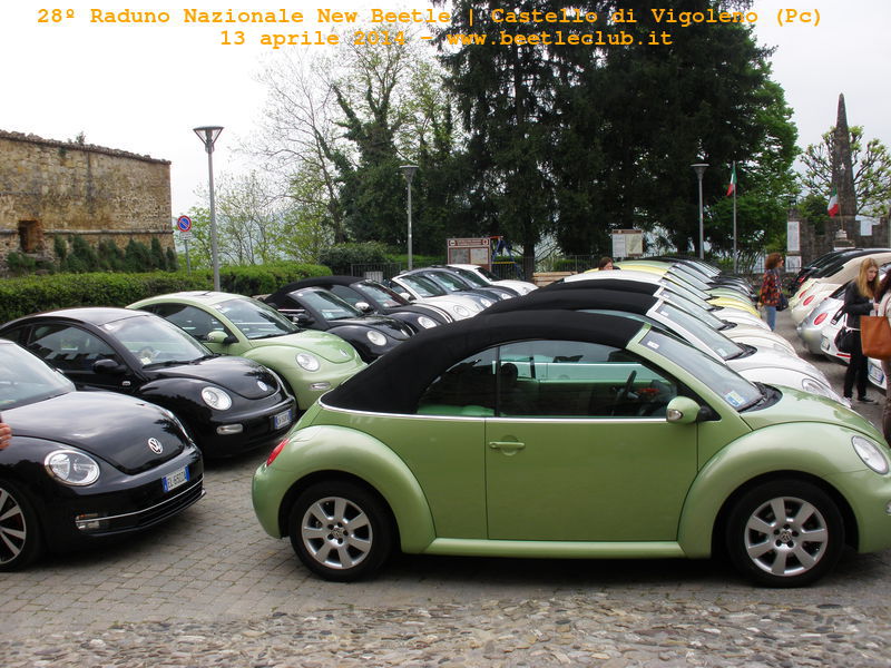 Raduno d'Autunno 2012