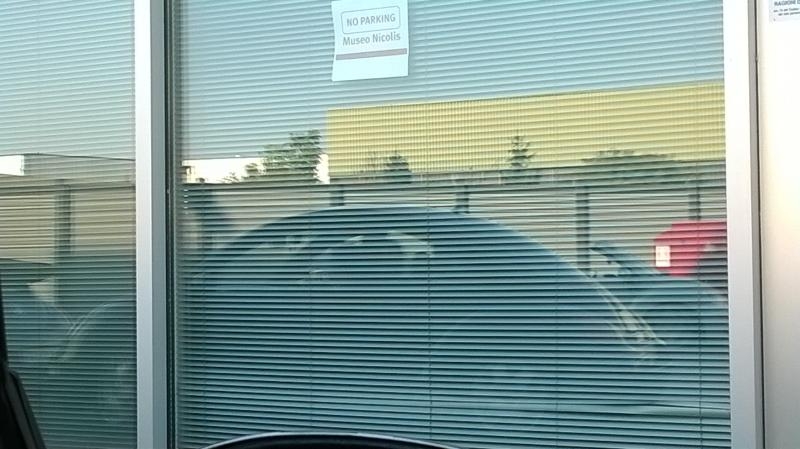 Raduno d'Autunno 2014 a Borghetto (VR)