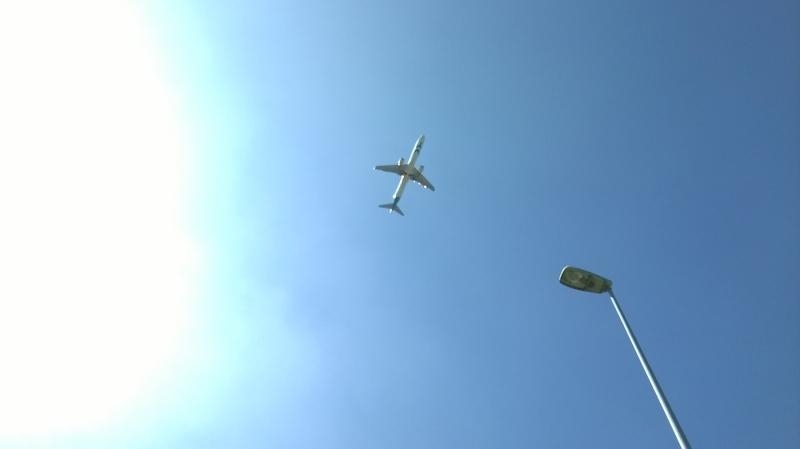 Raduno d'Autunno 2014 a Borghetto (VR)