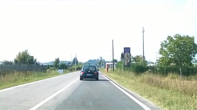 Raduno d'Autunno 2014 a Borghetto (VR)