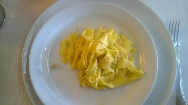 Raduno d'Autunno 2014 a Borghetto (VR)