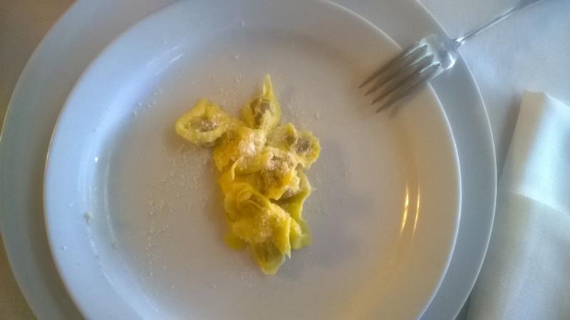 Raduno d'Autunno 2014 a Borghetto (VR)