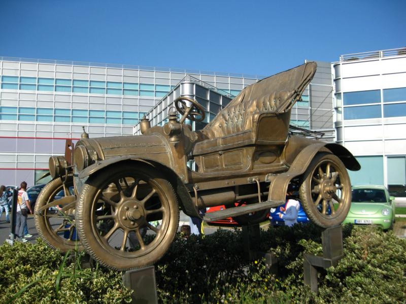Raduno d'Autunno 2014 a Borghetto (VR)