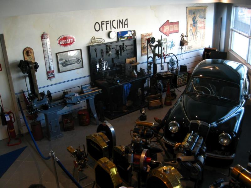 Raduno d'Autunno 2014 a Borghetto (VR)