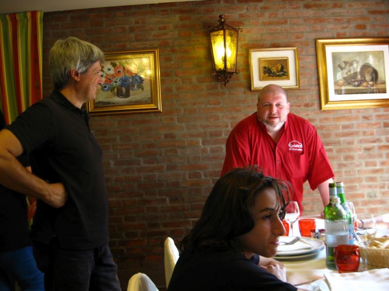 Raduno d'Autunno 2014 a Borghetto (VR)