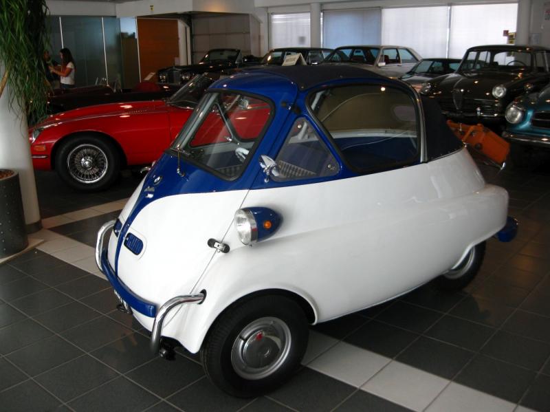 Raduno d'Autunno 2014 a Borghetto (VR)