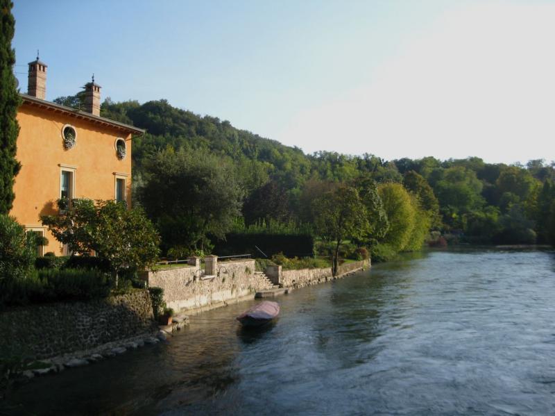 Raduno d'Autunno 2014 a Borghetto (VR)