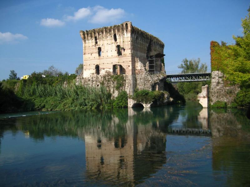 Raduno d'Autunno 2014 a Borghetto (VR)