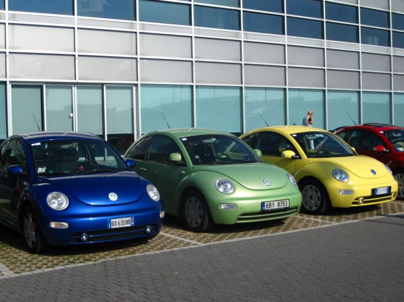 Raduno d'Autunno 2014 a Borghetto (VR)