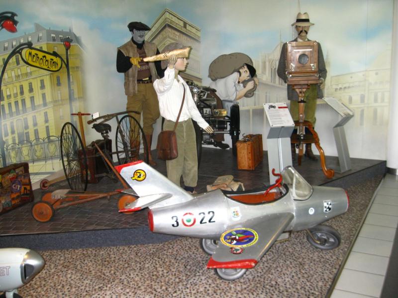 Raduno d'Autunno 2014 a Borghetto (VR)