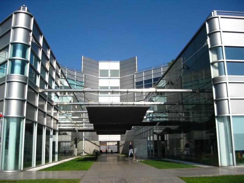 Raduno d'Autunno 2014 a Borghetto (VR)