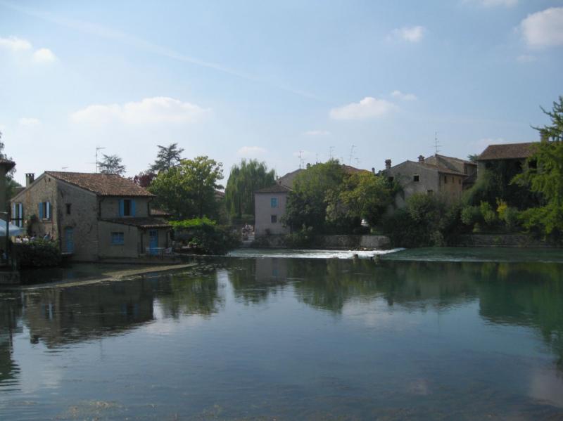 Raduno d'Autunno 2014 a Borghetto (VR)