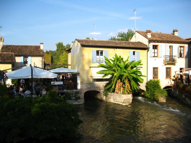 Raduno d'Autunno 2014 a Borghetto (VR)