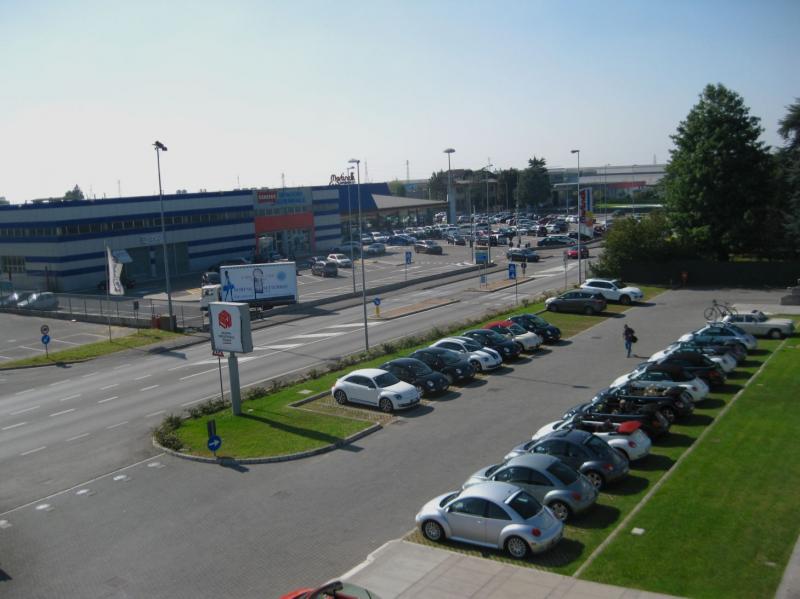 Raduno d'Autunno 2014 a Borghetto (VR)