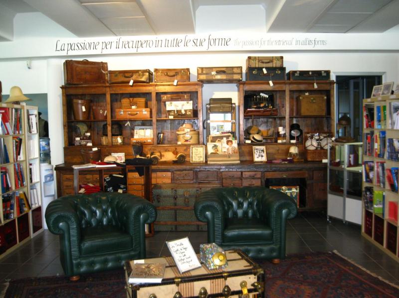 Raduno d'Autunno 2014 a Borghetto (VR)