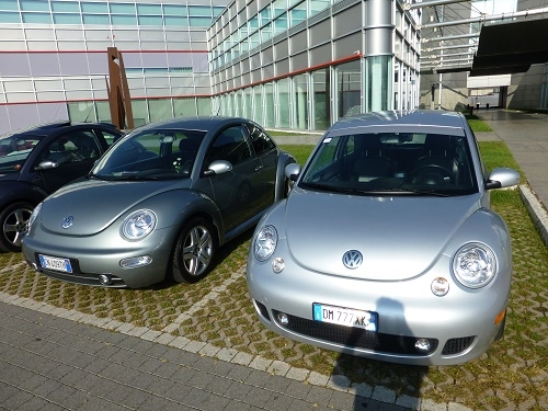 Raduno d'Autunno 2014 - Borghetto (VR)