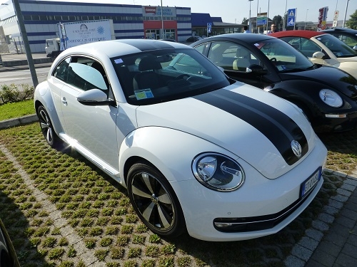 Raduno d'Autunno 2014 - Borghetto (VR)