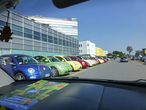 Raduno d'Autunno 2014 - Borghetto (VR)