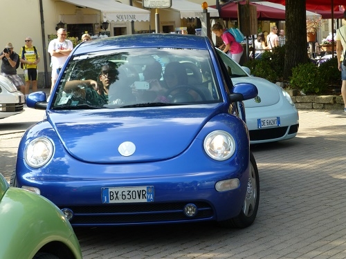 Raduno d'Autunno 2014 - Borghetto (VR)
