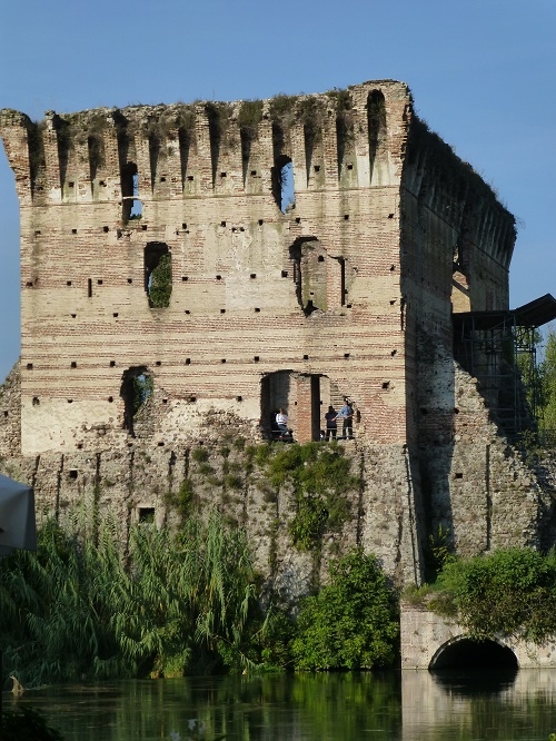 Raduno d'Autunno 2014 - Borghetto (VR)