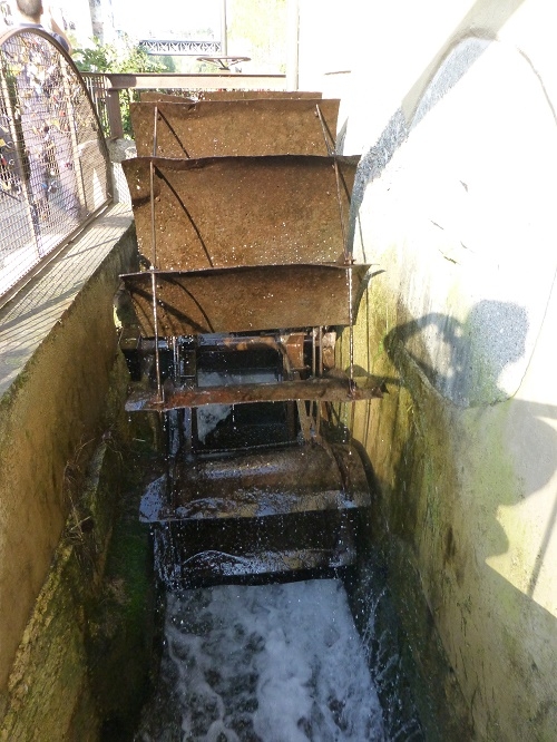 Raduno d'Autunno 2014 - Borghetto (VR)