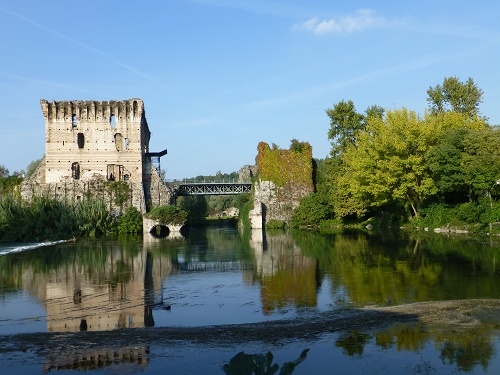 Raduno d'Autunno 2014 - Borghetto (VR)