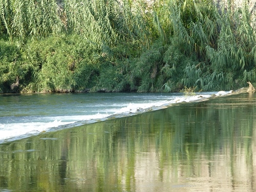 Raduno d'Autunno 2014 - Borghetto (VR)