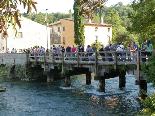 Raduno d'Autunno 2014 - Borghetto (VR)