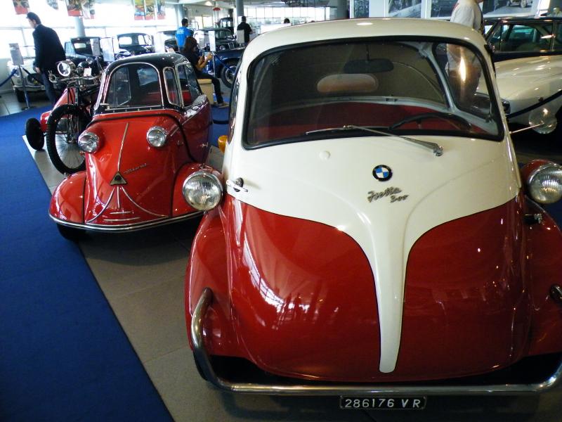 Raduno d'autunno 2014 Borghetto VR