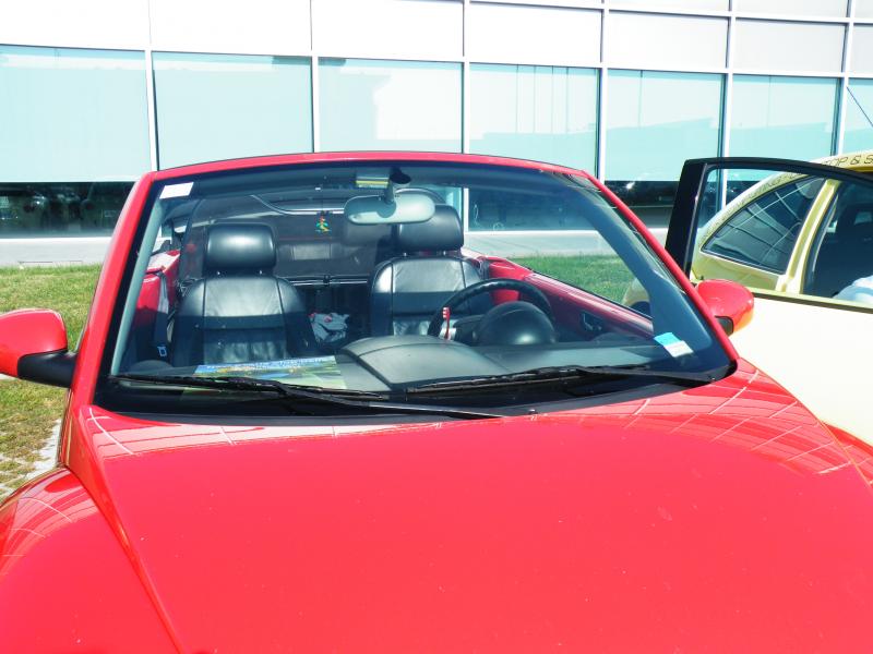 Raduno d'autunno 2014 Borghetto VR