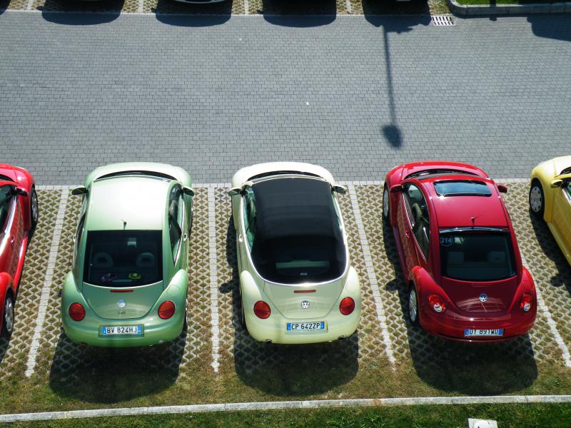 Raduno d'autunno 2014 Borghetto VR