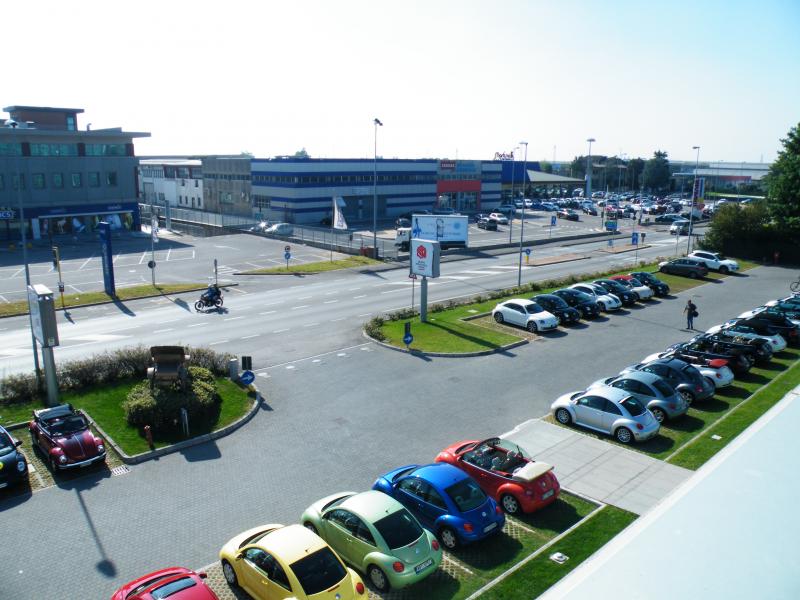 Raduno d'autunno 2014 Borghetto VR