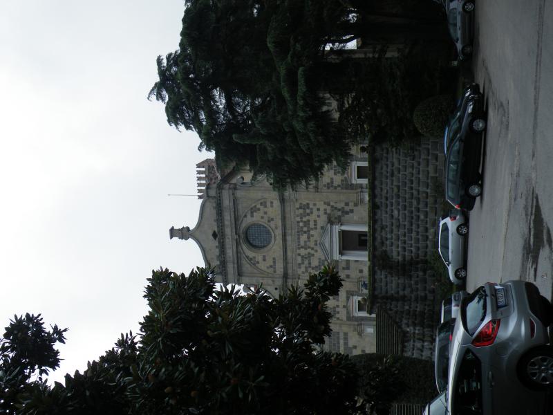 Raduno D'autunno Colli Euganei 2015