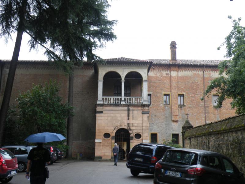 Raduno D'autunno Colli Euganei 2015