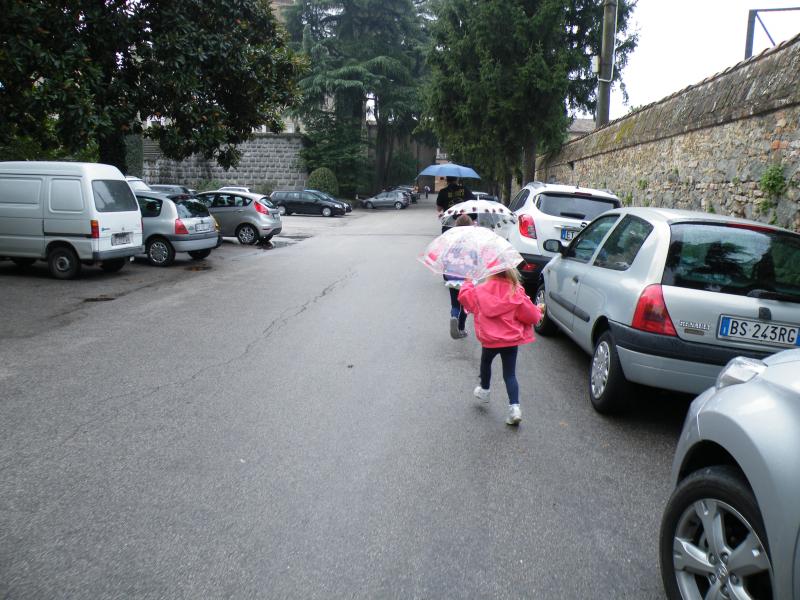 Raduno D'autunno Colli Euganei 2015