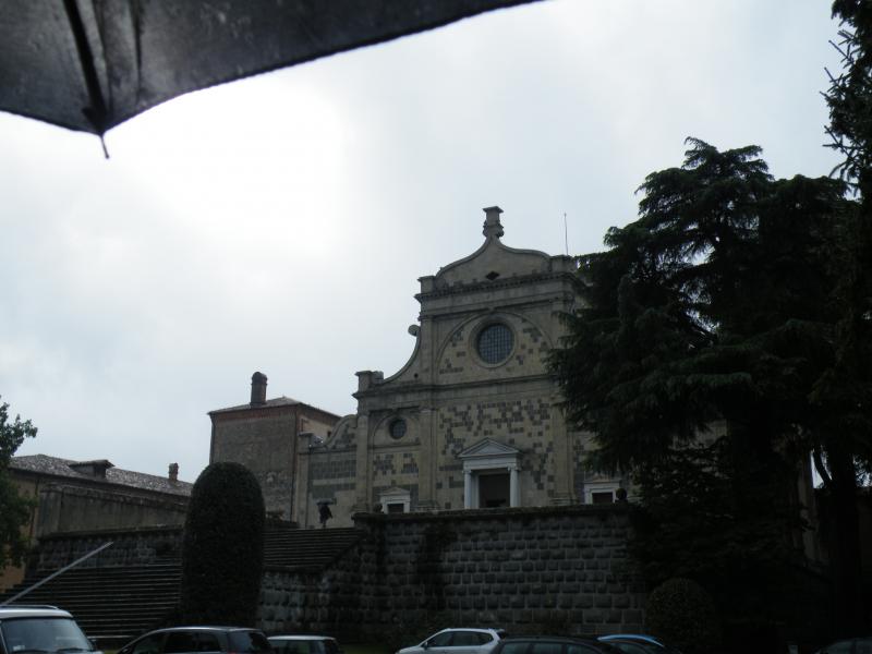 Raduno D'autunno Colli Euganei 2015