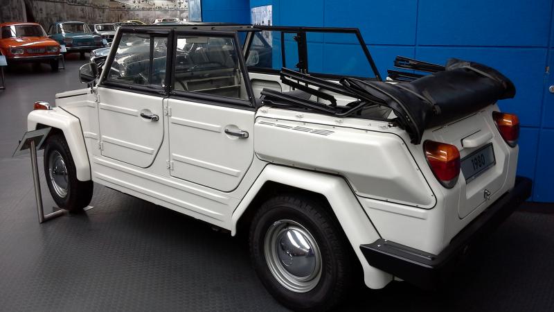 Raduno d'Estate 2012